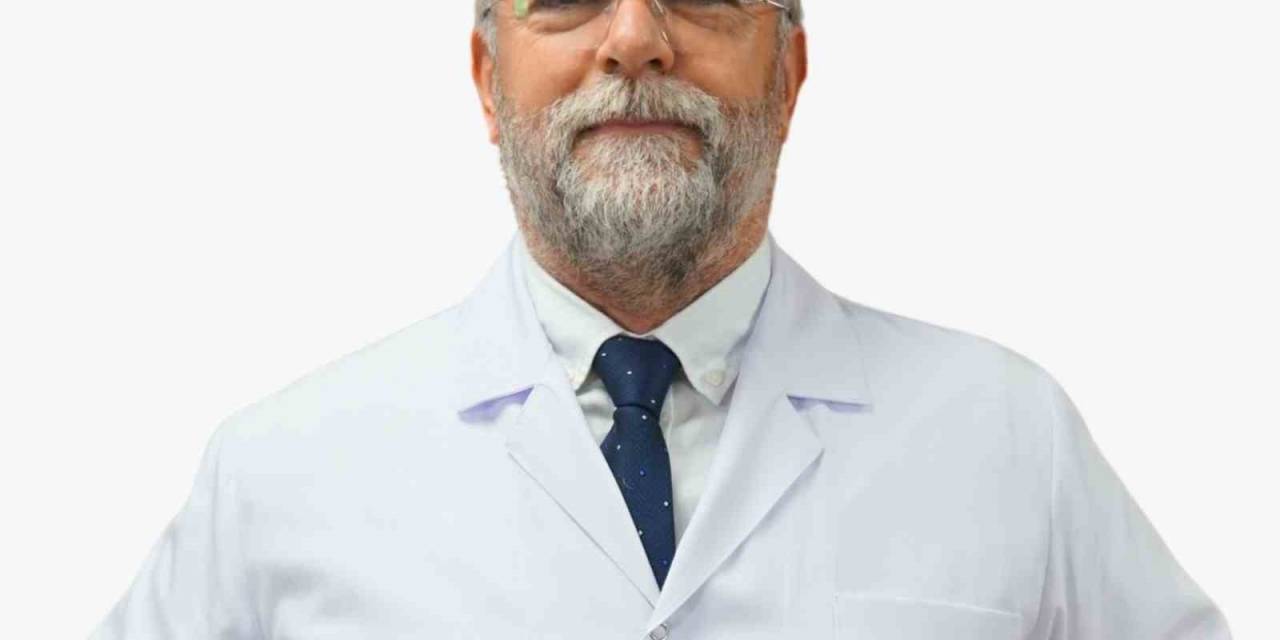 Prof. Dr. M. Tahir Özer Medical Point Gaziantep’te