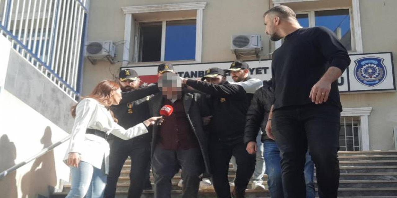 Ümraniye’de Ailesinden 3 Kişiyi Öldüren Zanlıdan Akılalmaz Sözler: Ben Öldürmedim, Uzaylılar Öldürdü