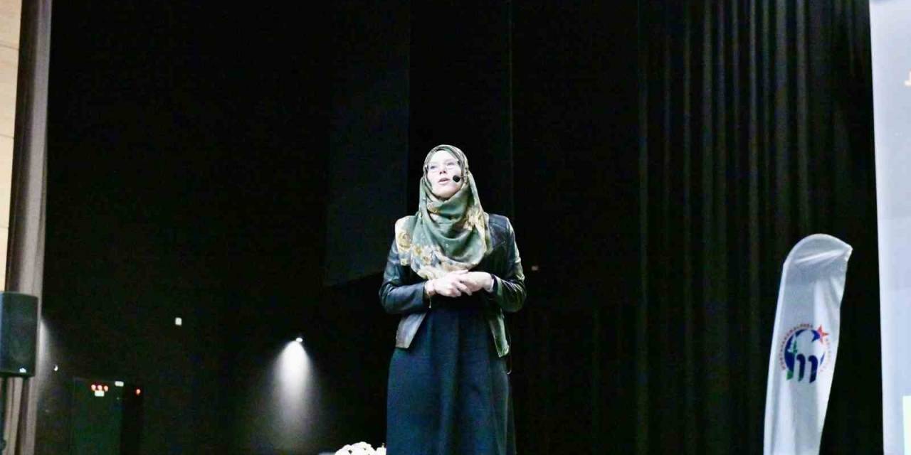 Kanadalı Yazar İslam’la Tanışmasını Anlattı