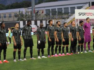 Spor Toto Süper Lig