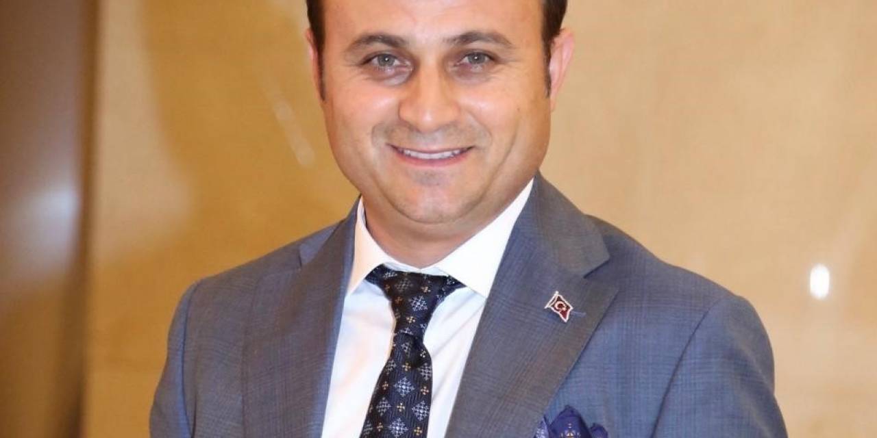 Yeni Türkiye Partisi Lideri Ahmet Reyiz Yılmaz: “Yerel Seçimde Sürpriz Yapmak İstiyoruz”