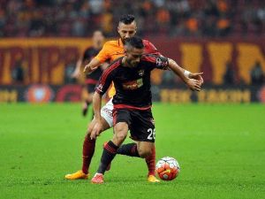 Spor Toto Süper Lig