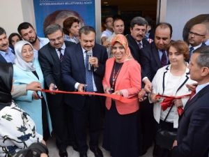 Orman Ve Su İşleri Bakanı Prof. Dr. Veysel Eroğlu Kurban Bayramı’nı Değerlendirdi:
