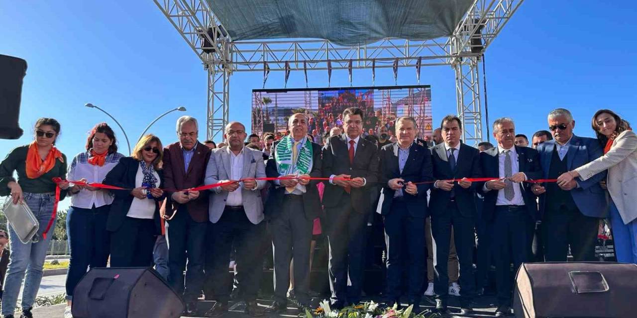 Bodrum Belediye Başkan Adayı Tosun’dan Bodrumlulara Çifte Müjde