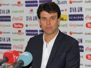 Akhisar Belediyespor Son Dakikada Güldü