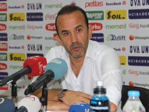Özdilek, Hakemin Uzatma Kararını Eleştirdi
