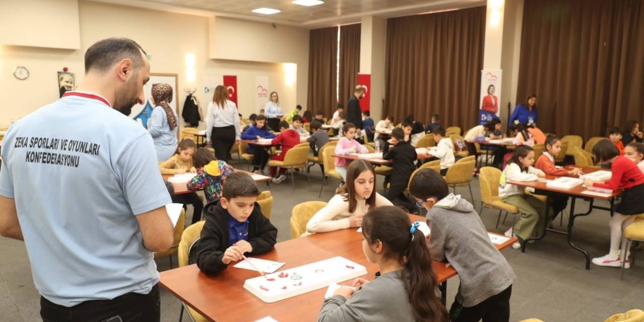 Mangala Turnuvası İlgi Gördü