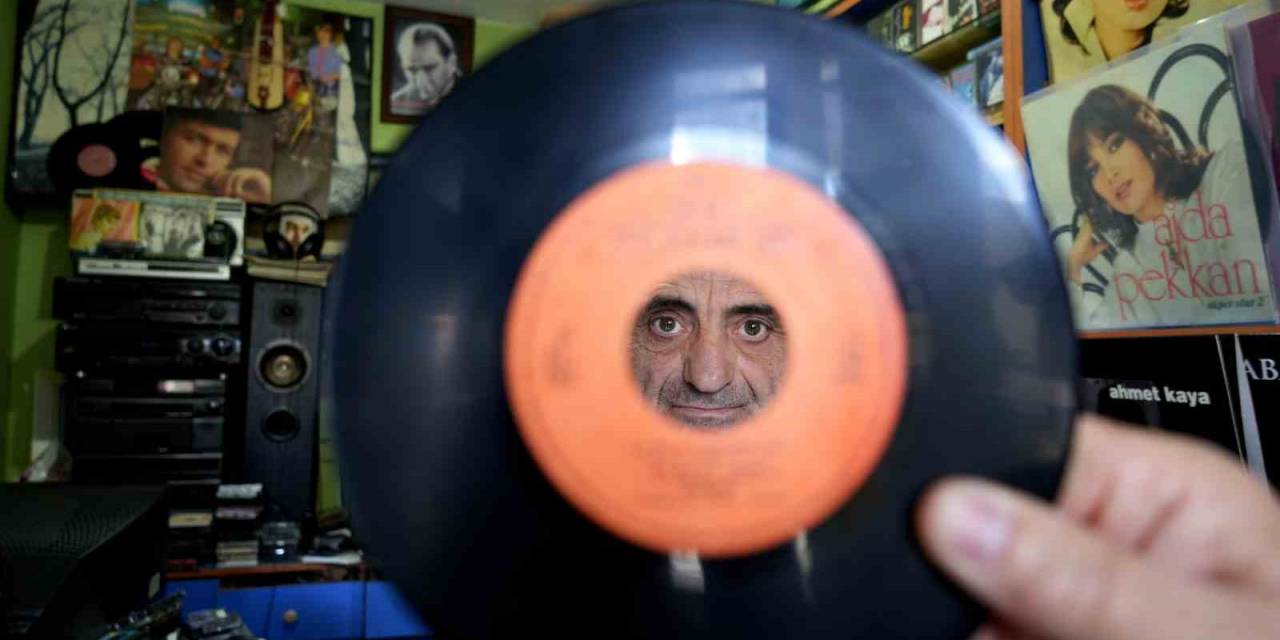 Yıllardır Aynı Yerde Kuşaklar Arası Bağ Kuruyor