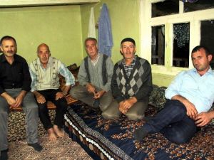 Kastamonu’da Kayıp Hacı Yakınlarının Endişeli Bekleyişi Sürüyor