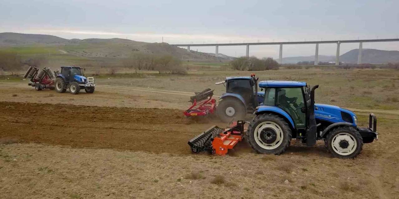 Köy Yaşamını Tercih Etmek İsteyenlere Fırsat: "Ekolojik Köy" Projesi Hayata Geçiyor