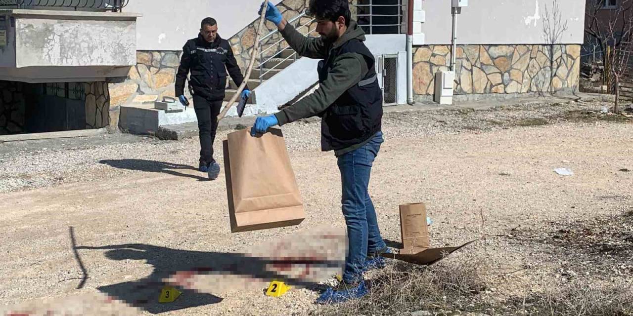 Karaman’da Aile İçi Kavga: 4 Yaralı