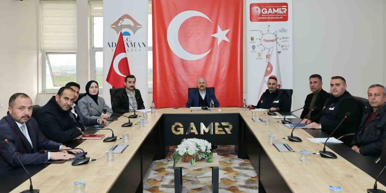 Konut Teslim Süreçleri Masaya Yatırıldı