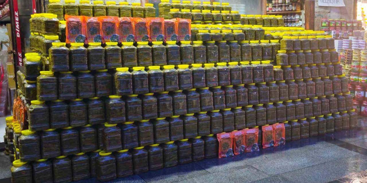 Tokat Yaprağı Yüz Güldürdü