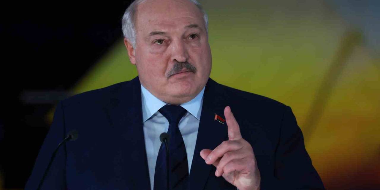 Lukaşenko, 2025 Seçimlerinde Aday Olacak