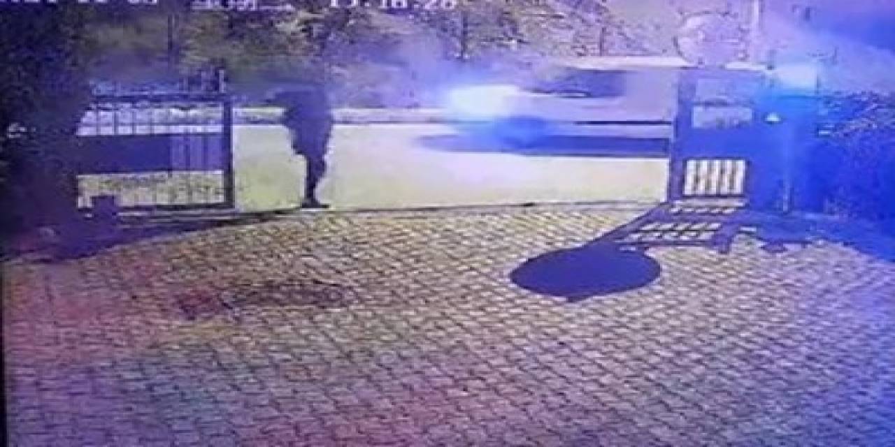 Kapalıçarşı Esnafının Öldürüldüğü An Kamerada: İş Adamını Başından Vurdular, 7 Şüpheli Yakalandı