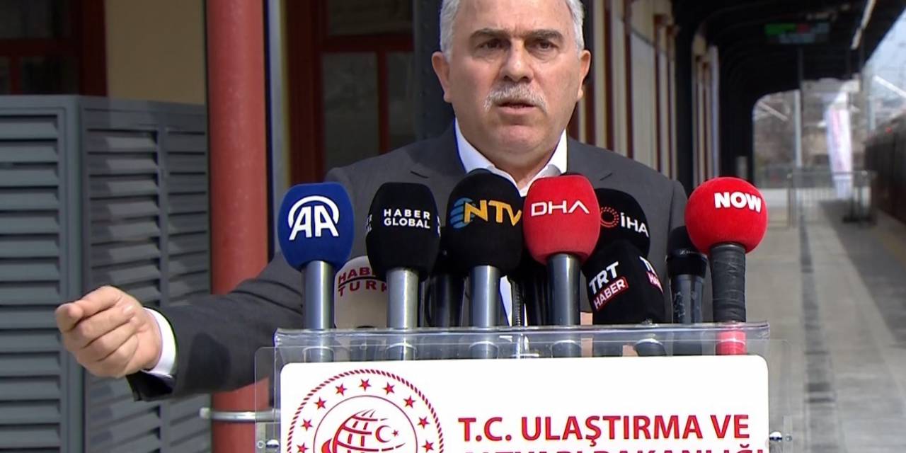 Fatih Belediye Başkanı Turan’dan "Davet" Polemiği Yorumu