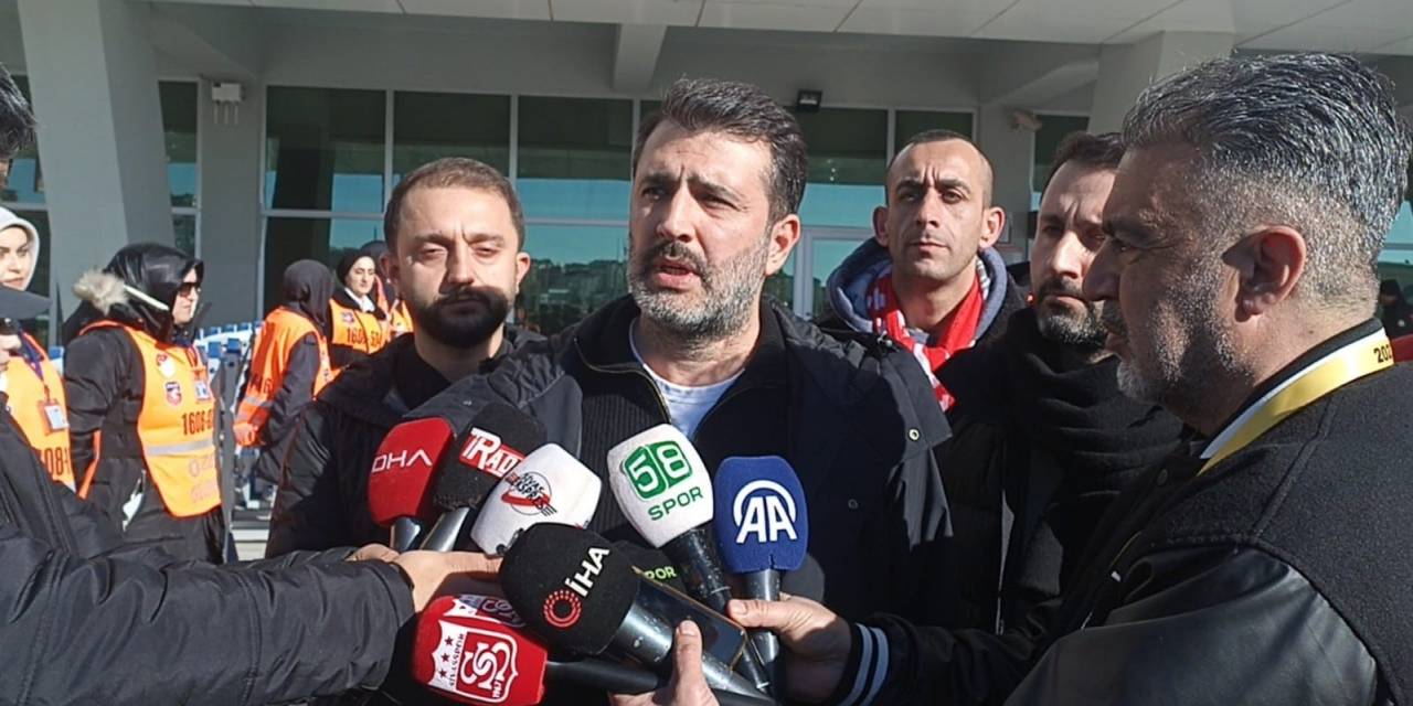 Gökhan Karagöl: “Hedefimiz Avrupa Olacak”