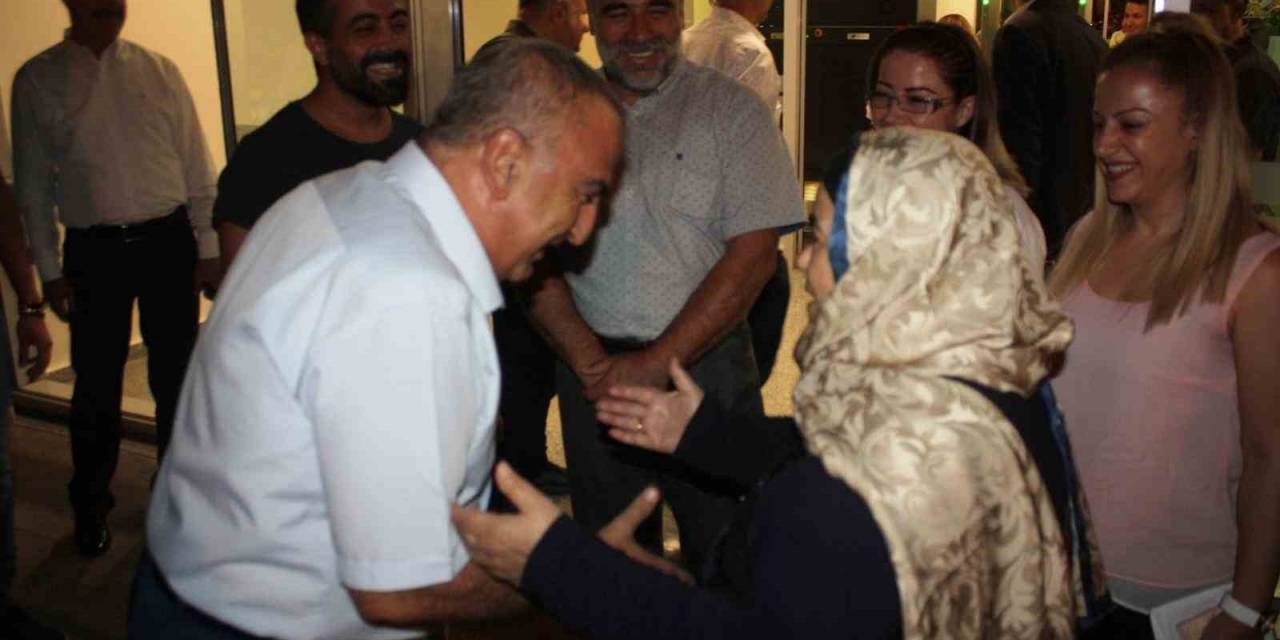 Korgenaral Halis Zafer Koç’a Yönelik Algı Operasyonuna Tepki