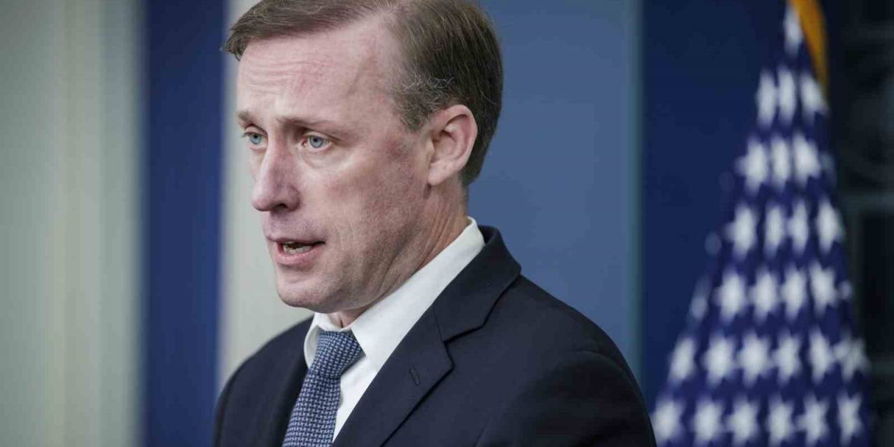 Beyaz Saray: “Gazze’de Ateşkes Anlaşması Hala Müzakere Aşamasında”