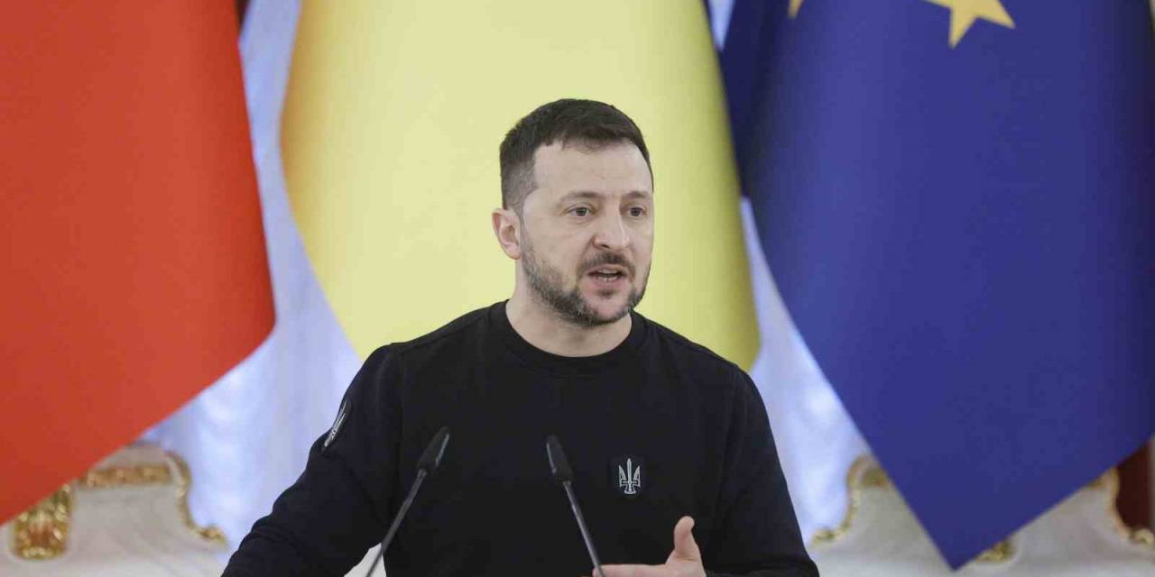 Rusya-ukrayna Savaşı’nda Bugüne Kadar En Az 31 Bin Ukraynalı Asker Öldü