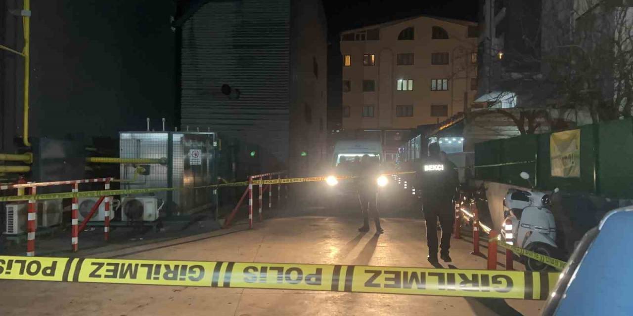 Nevşehir’de Silahlı Kavga: 1 Ölü