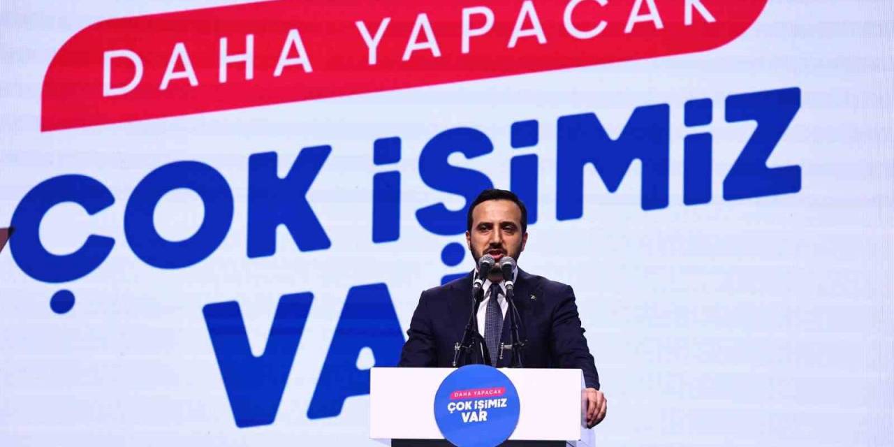 Bağcılar Belediye Başkanı Özdemir: “Bağcılar’ımızda Riskli Hiçbir Bina Kalmasın İstiyoruz”
