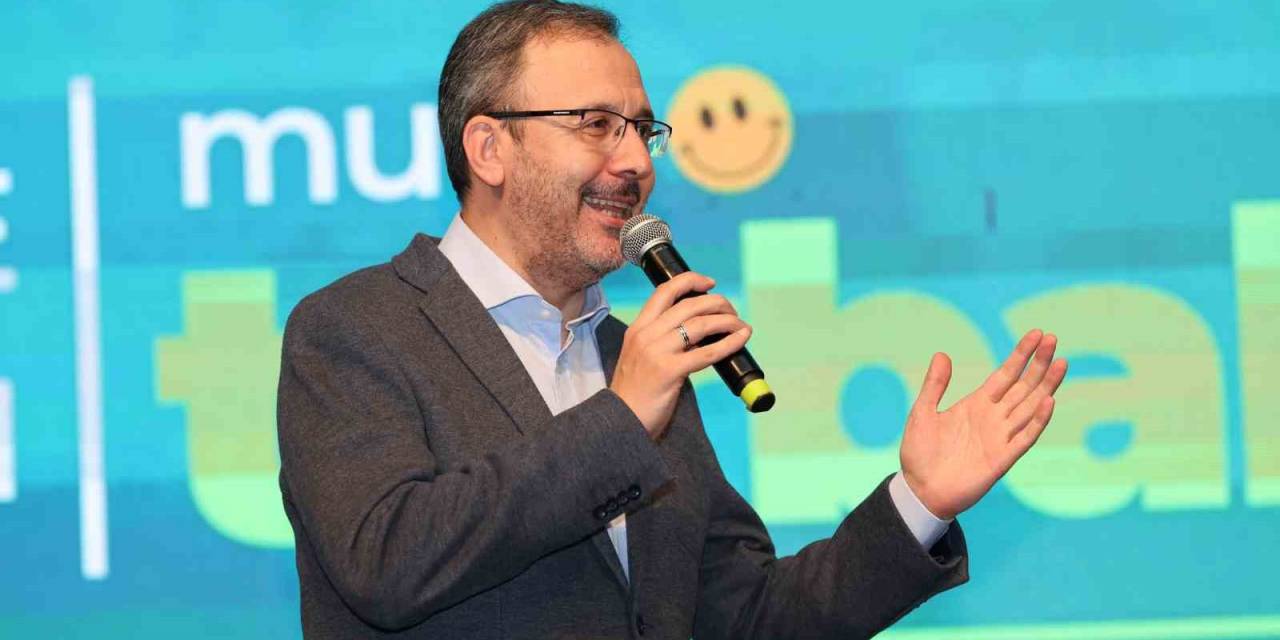 Kasapoğlu: “Bizim Ayrılığa, Gayrılığa Tahammülümüz Yok”