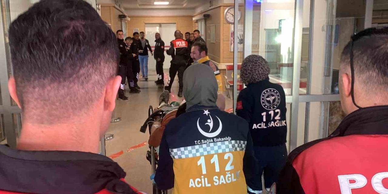 İki Kardeş Silahlı Saldırıya Uğradı: 1 Ölü, 1 Yaralı