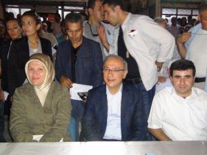 Elvan: "Terörü Kökünden Kazıyacağız"