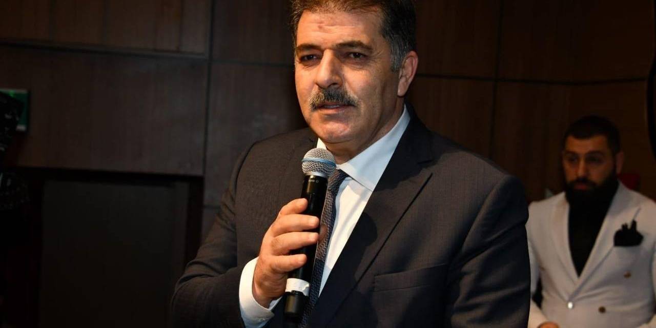 Bayburt Eski Milletvekili Battal’ın Acı Günü