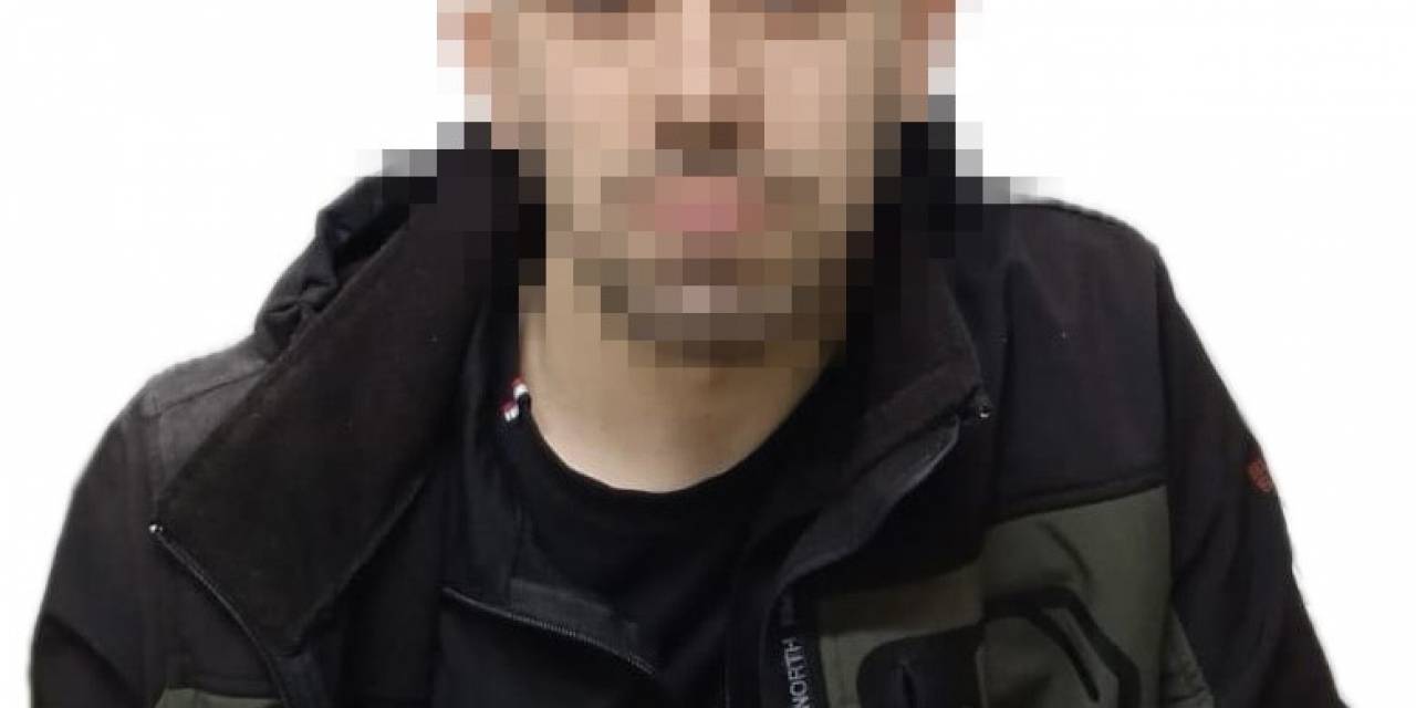 İstanbul’da Silahlı Dehşet Kamerada: Yengesinin Evine Kurşun Yağdırdı