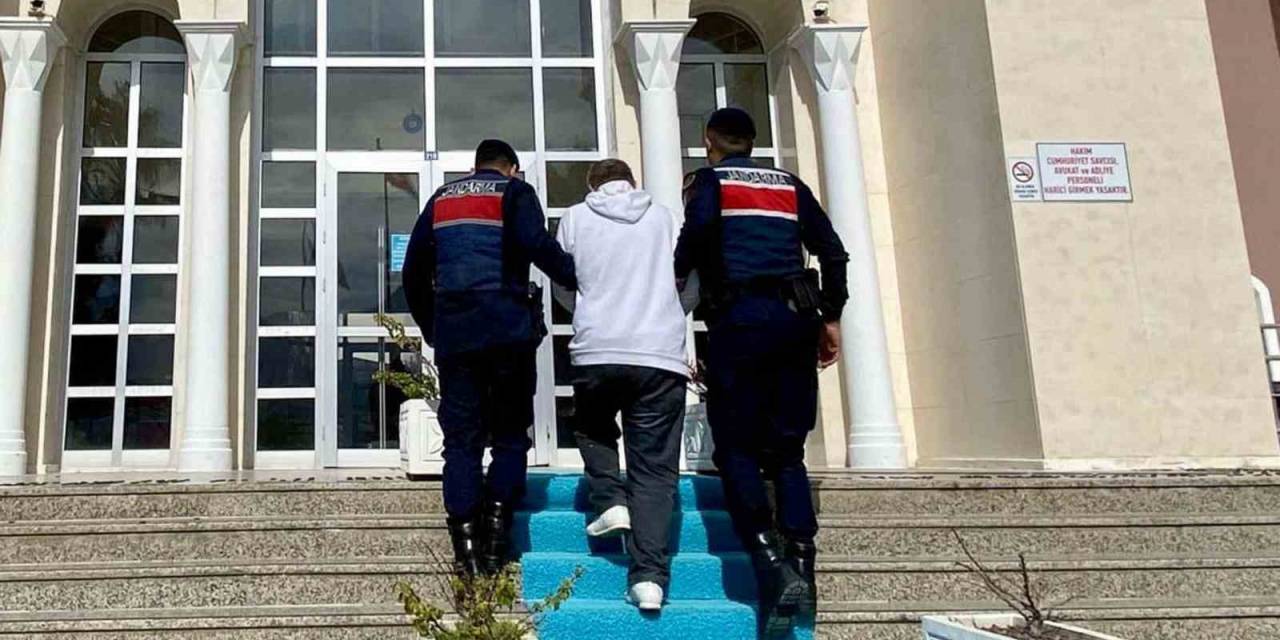 Cinsel İstismardan 10 Yıl Hapis Kararı Bulunan Şüpheli Yakalandı