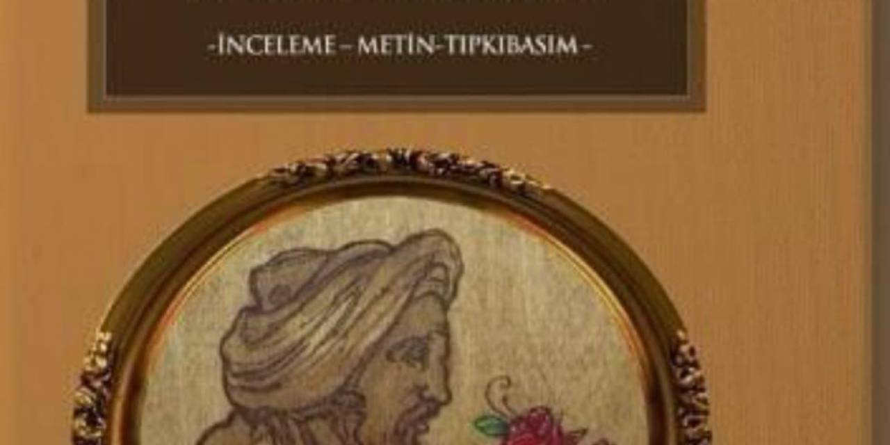 Kayü Seyrani Kampüsü’ndeki Seyrani Araştırma Merkezi’nin İlk Eseri Sanihat-ı Seyrani Oldu