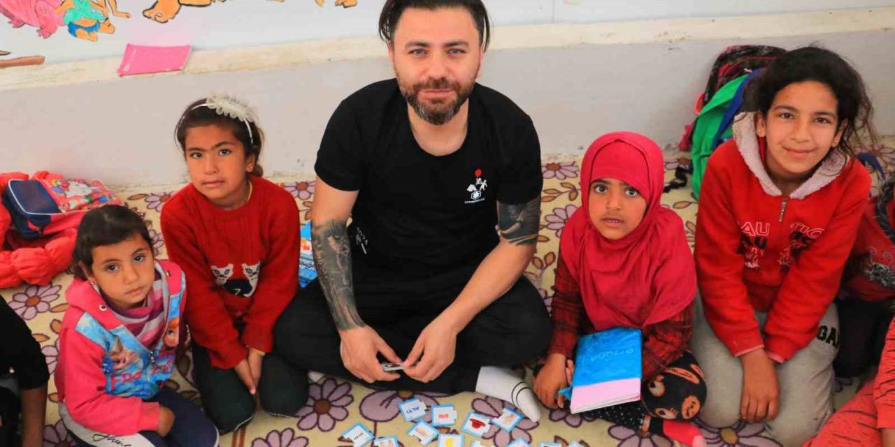 Ogün Abi Derneği Gönüllere Dokunuyor