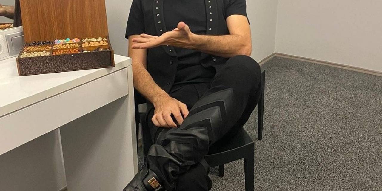 Haluk Levent’i Dolandırıcılıkla Suçlamıştı: Deniz Akkaya’ya 3,5 Yıla Kadar Hapis Talebi