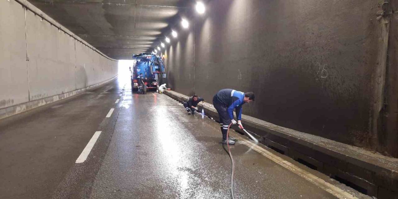 Meteoroloji Uyardı, Asat Teyakkuza Geçti