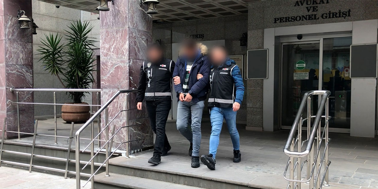 Rize'de 21 Ruhsatsız Tabanca Ele Geçirildi, 3 Kişi Tutuklandı