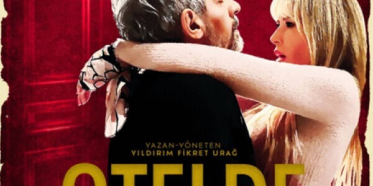 Gizemli Oyun "Otelde" 28 Mart’ta Caddebostan Kültür Merkezi’nde