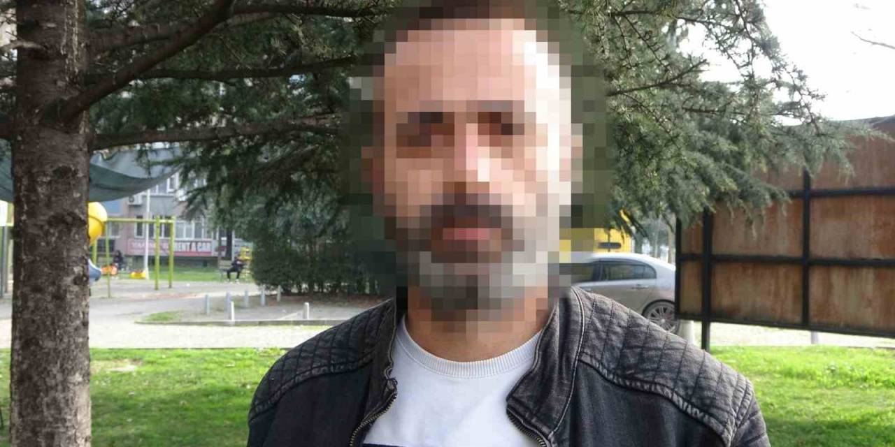 Otobüste Taciz İddiası Ortalığı Karıştırdı