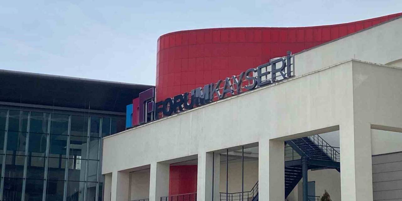 Avm Sapığı Serbest Bırakıldı