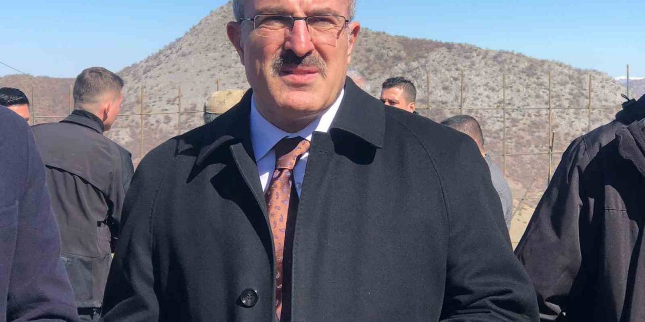 Göçükteki 4’üncü İşçiyle Ses İrtibatı Sağlandı