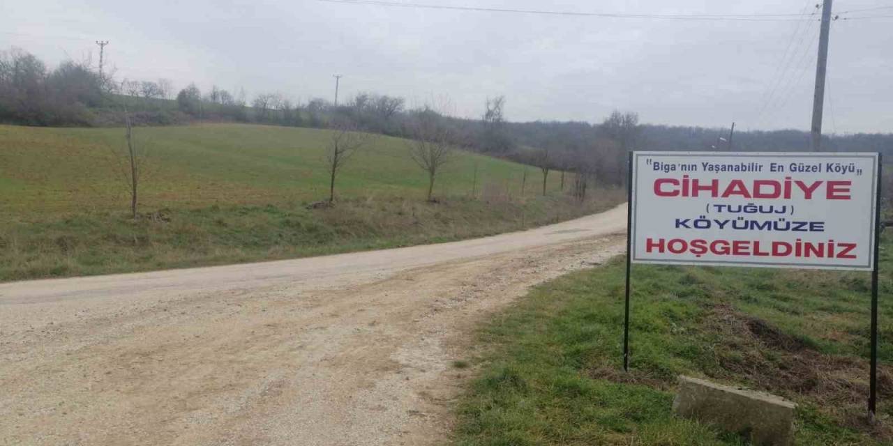 Muhtarlık Karar Aldı: Köy Dışındakilere Arsa Satmıyorlar