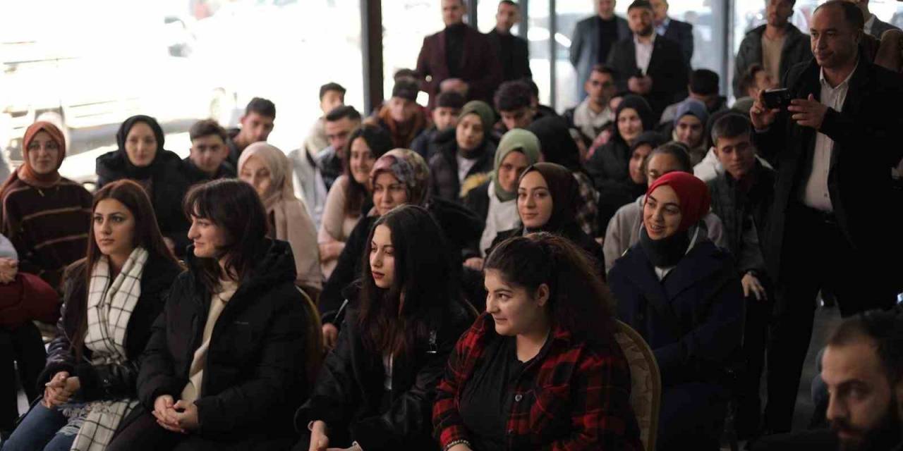 Cumhurbaşkanı Erdoğan’ın Doğum Gününü Kutladılar