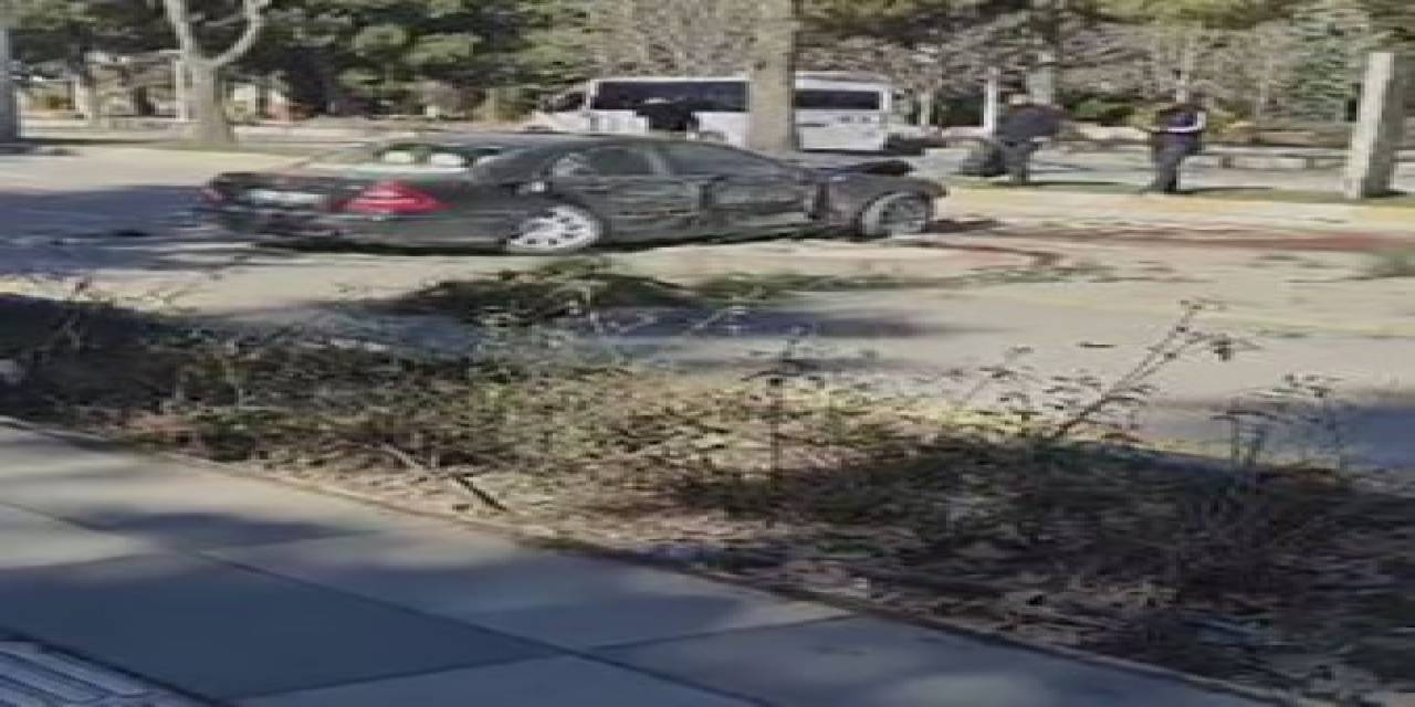 Elazığ’da Trafik Kazası: 1 Yaralı