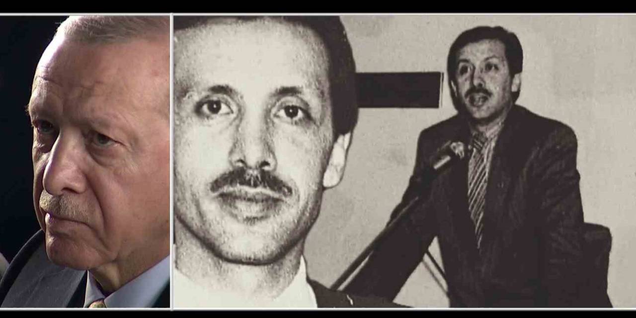 Cumhurbaşkanı Erdoğan’a Sirkeci-kazlıçeşme Raylı Sistem Hattı Açılışında Doğum Günü Sürprizi