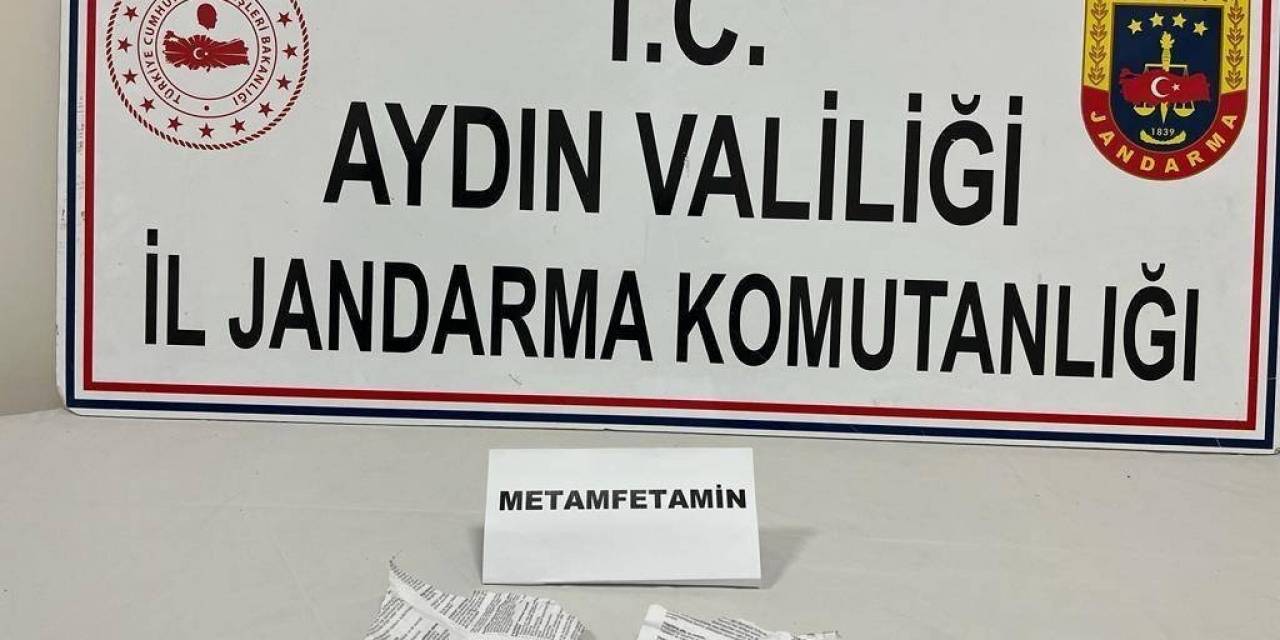 Şüpheli Şahısların Üzerlerinden Uyuşturucu Madde Ele Geçirildi