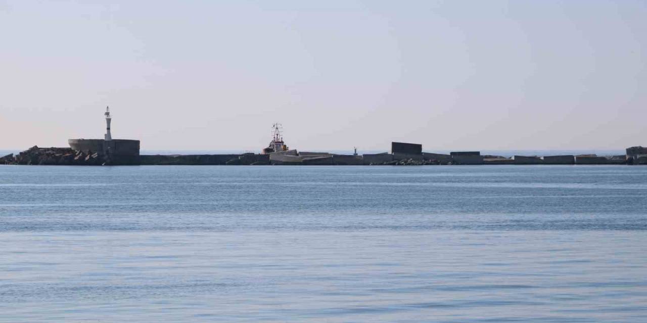 Kafkametler’in Kayıp 7 Mürettebatını Arama Çalışmaları Sürüyor