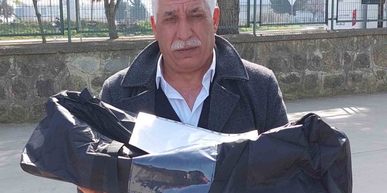 Dedenin En Acı Yükü