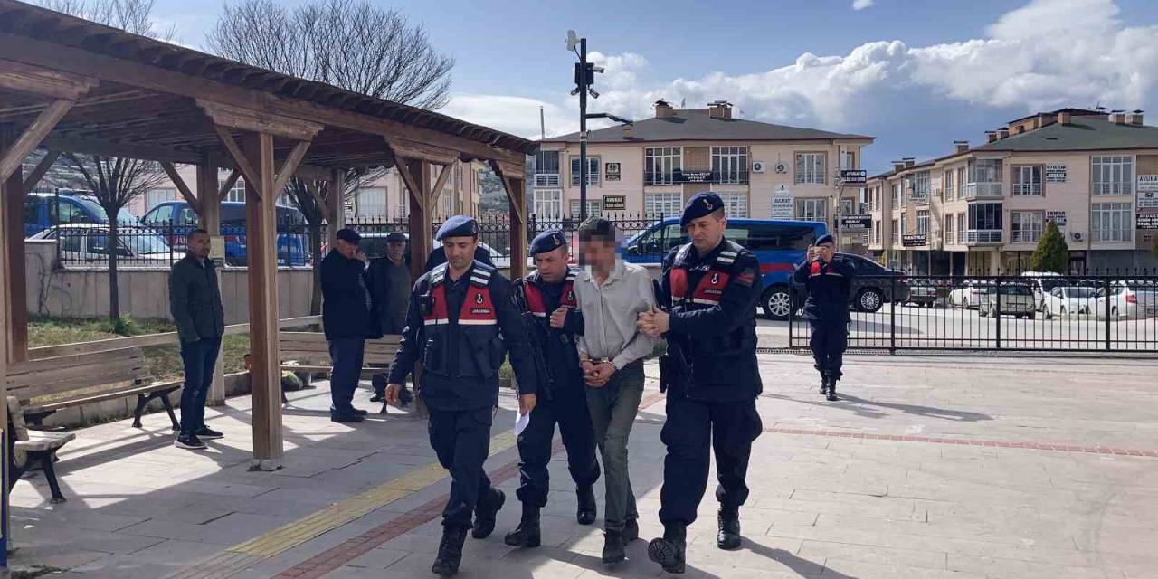 Burdur’da Ağılda Ölü Bulunan Çoban Olayında 3 Kişi Adliyeye Sevk Edildi