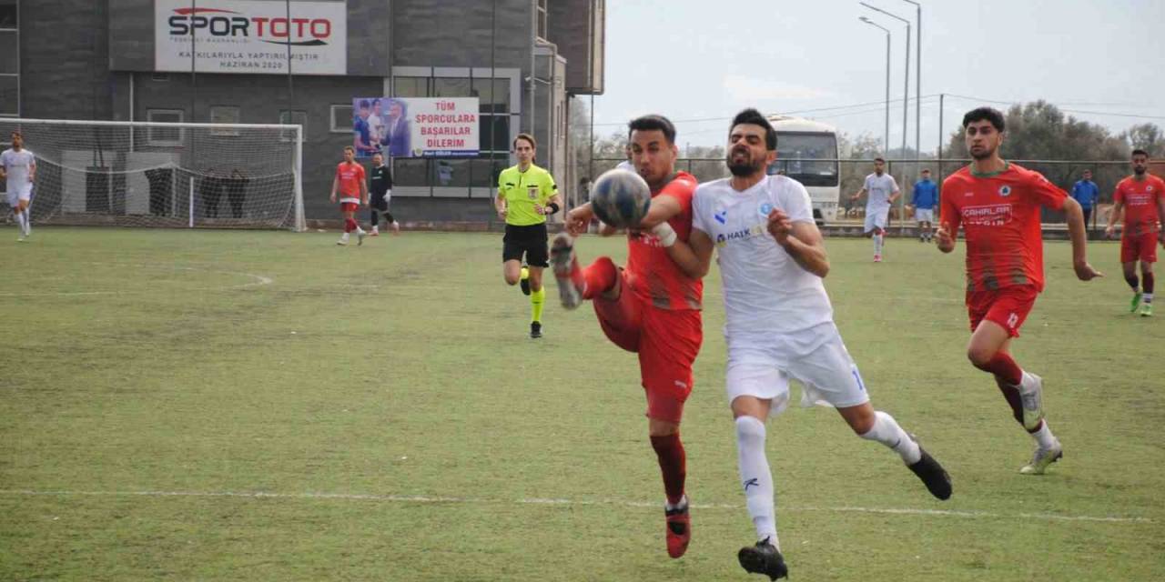 Büyükşehir Belediyespor’a Çirkin Saldırı
